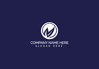 Creative Modern & Minimalist Business Logo Design