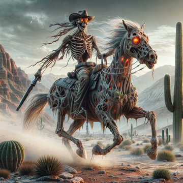 Gosht Rider