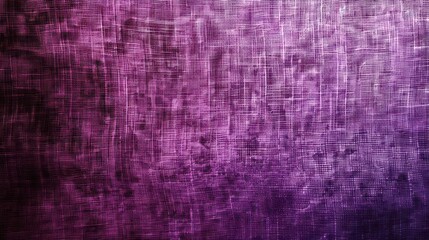 Fototapeta premium Abstract Boysenberry Purple Vintage Texture with Gradient and Ombre Effects, Featuring Artistic Fabric and Rustic Canvas Design