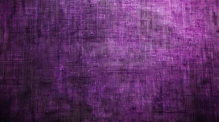 Boysenberry Purple Abstract Vintage Texture Background with Gradient and Ombre Design, Artistic Fabric Canvas, Earthy and Rustic Aesthetic
