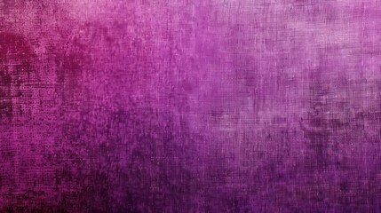 Fototapeta premium Boysenberry Purple Abstract Vintage Texture Background with Gradient and Ombre Design, Artistic Fabric Canvas, Earthy and Rustic Aesthetic
