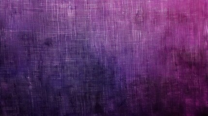 Boysenberry Purple Abstract Vintage Texture Background with Gradient and Ombre Design, Artistic Fabric Canvas, Earthy and Rustic Aesthetic