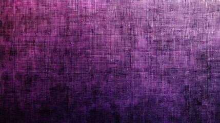 Fototapeta premium Boysenberry Purple Abstract Vintage Texture Background with Gradient and Ombre Design, Artistic Fabric Canvas, Earthy and Rustic Aesthetic