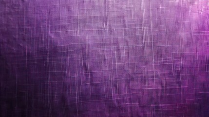 Fototapeta premium Boysenberry Purple Abstract Vintage Texture Background with Gradient and Ombre Design, Artistic Fabric Canvas, Earthy and Rustic Aesthetic