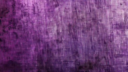 Boysenberry Purple Abstract Vintage Texture Background with Gradient and Ombre Design, Artistic Fabric Canvas, Earthy and Rustic Aesthetic