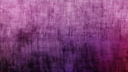 Boysenberry Purple Abstract Vintage Texture Background with Gradient and Ombre Design, Artistic Fabric Canvas, Earthy and Rustic Aesthetic