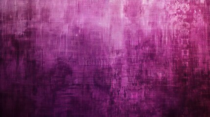 Fototapeta premium Boysenberry Purple Abstract Vintage Texture Background with Gradient and Ombre Design, Artistic Fabric Canvas, Earthy and Rustic Aesthetic