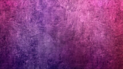 Fototapeta premium Boysenberry Purple Abstract Vintage Texture Background with Gradient and Ombre Design, Artistic Fabric Canvas, Earthy and Rustic Aesthetic