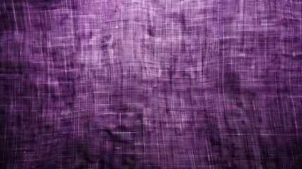 Fototapeta premium Boysenberry Purple Abstract Vintage Texture Background with Gradient and Ombre Design, Artistic Fabric Canvas, Earthy and Rustic Aesthetic