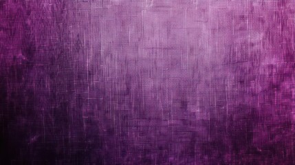 Fototapeta premium Boysenberry Purple Abstract Vintage Texture Background with Gradient and Ombre Design, Artistic Fabric Canvas, Earthy and Rustic Aesthetic
