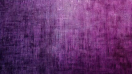 Boysenberry Purple Abstract Vintage Texture Background with Gradient and Ombre Design, Artistic Fabric Canvas, Earthy and Rustic Aesthetic