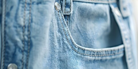 Upcycle old jeans creatively into a stylish denim handbag. Concept Denim Handbag, Upcycling, DIY Projects, Sustainable Fashion, Creative Recycling