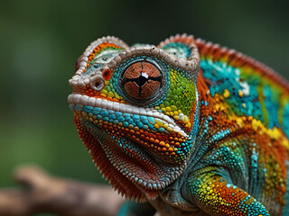 Chameleon 