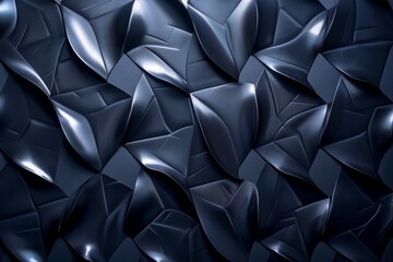 Obraz premium Contemporary background featuring sleek and stylish patterns.