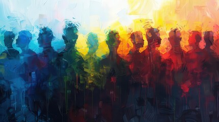 Income inequality discussions, community forums and debates