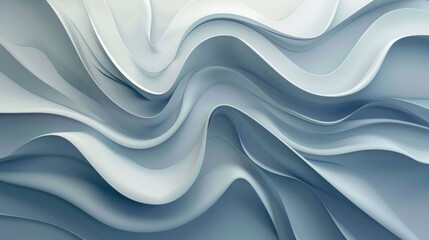 Obraz premium Elegant modern background with clean and sleek lines.