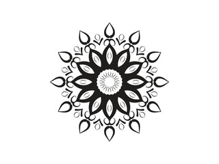 mandala design 