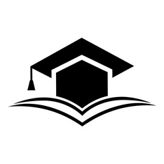 book icon illustration