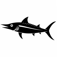 illustration of fish
