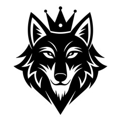 wolf head tattoo