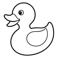 duck with drops