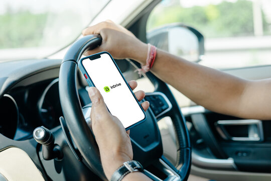  indrive ride app