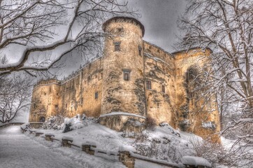 Zamek