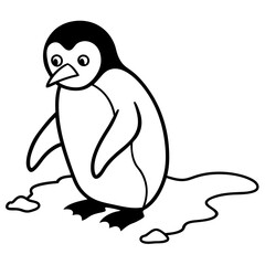 Swearing Animals Coloring Book