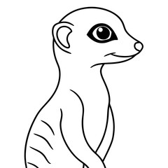 Swearing Animals Coloring Book