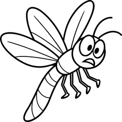 Swearing Animals Coloring Book