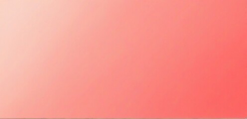 Fototapeta premium Pink and white gradient background fading from light to dark