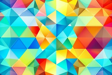 Fototapeta premium abstract colorful background