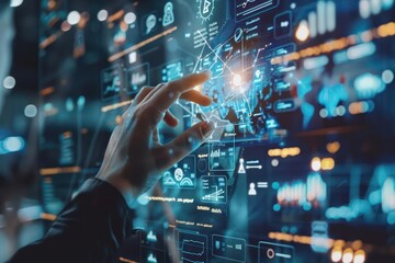 Advanced innovation management software integrating machine learning to prioritize and develop new concepts
