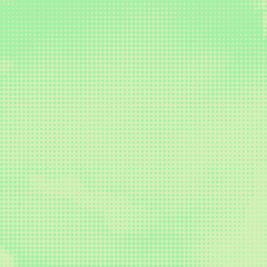 Abstract halftone design decorative bright green background