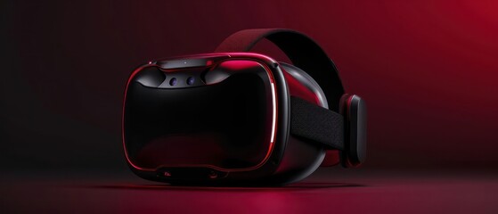 Advanced virtual reality headset for an immersive online casino experience