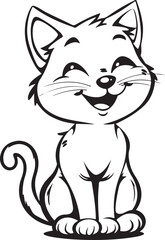 cat valentine Vector 