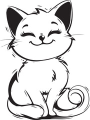 cat valentine Vector 