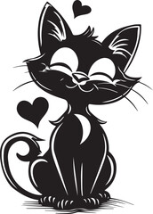 cat valentine Vector 