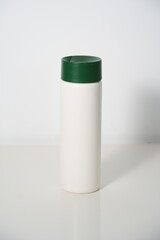 Vacuum Insulated Stainless Steel coffee travel tumbler