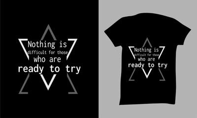 Motivational quote. Inspirational quote design.
Modern aesthetic quotes streetwear typography tshirt design templates