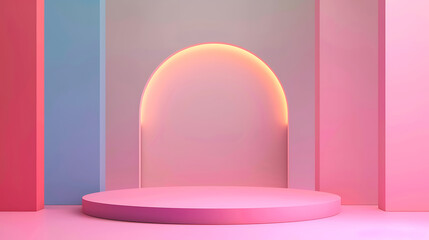 display booth design