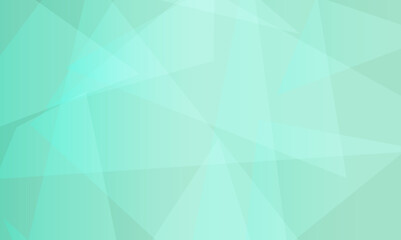 Abstract geometric gradient triangle pattern future concept texture banner background. Vector illustration.