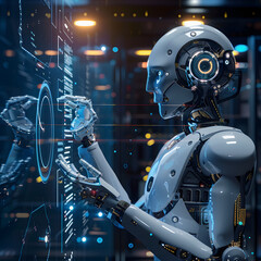 Technology development has revolutionized our world,driving unprecedented advancements across various fields.Innovations artificial intelligence,biotechnology,information technology have transformed