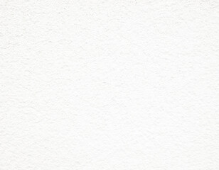 Blank concrete wall white color for texture background Vintage, Abstract Painted Wall Surface, Stucco Background With Copy Space To design the interior texture