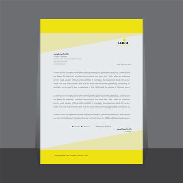 Invoice Design
