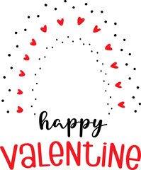 Fototapeta premium valentine