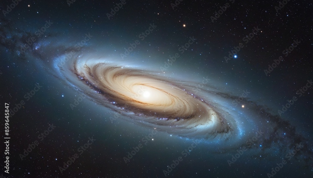 Canvas Prints exploring the cosmic realm