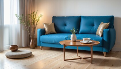 Stylish and Luxurious Home Decor