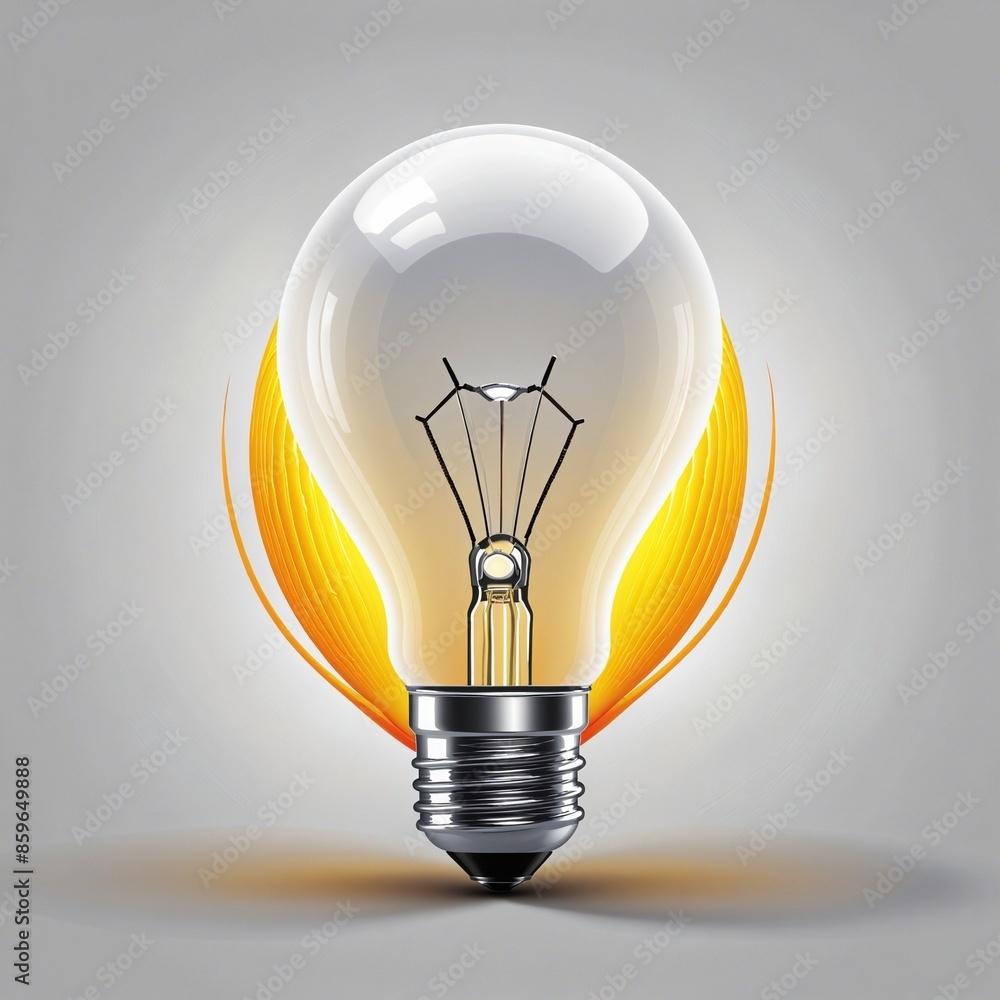 Poster illuminate your mind: a creative approach to problem solving