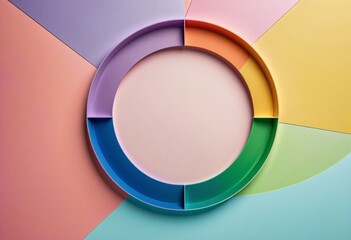 Fototapeta premium Abstract Design Elements